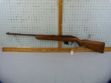 Winchester 77 SA Rifle, .22 LR, SN: 46793