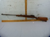 Remington Model 30 Express BA Rifle, .30-06, SN: 6119