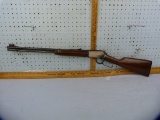 Winchester 9422 LA Rifle, .22 S-L-LR, SN: 718110