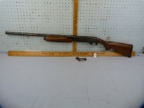 Remington 870 Magnum Wingmaster Pump Shotgun, 20 ga, SN: A154575U