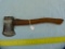 Winchester USA camper's axe
