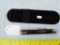 Winchester USA 2082 '97 doctor's knife w/case
