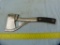 Marble Arms USA No. 2-1/2 safety axe, mid 1920's