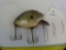 Fishing lure: Heddon Punkinseed, Crappie