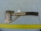Marble Arms USA No. 2-1/2 safety axe w/nail puller