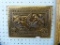 Ltd. Ed. 1934-1935 Duck Stamp plaque, 102/1000