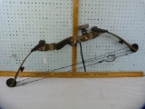 Youth PSE Compound Bow 