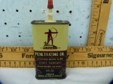 Archer Penetrating Oil tin, 5