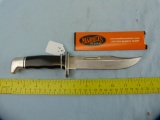 Buck USA 119 straight knife