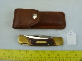 Schrade USA Old Timer 7-OT lockback knife