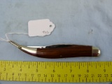 Robeson Shuredge USA 922407 large toothpick knife
