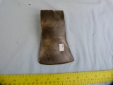 Winchester USA axe head, 3-3/4