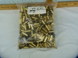 Components: 525 .44 Mag casings
