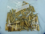 100 casings of 220 Swift, once fired