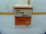 Lyman Super Moly Bullet Finishing Accesory Kit, 7631384