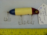 Fishing lure: Bass-Oreno special edition by Bass Pro