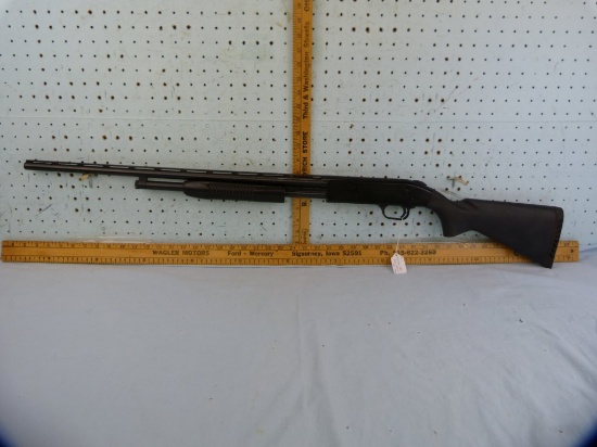Mossberg 500E Pump Shotgun, .410, SN: R686372