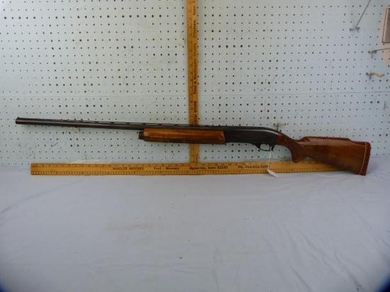 Remington 1100 Trap SA Shotgun, 12 ga, SN: 314287V