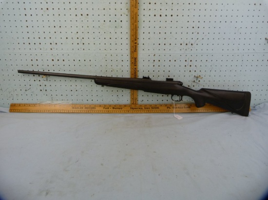 Winchester 70 BA Rifle, .270 WSM, SN: G2513580