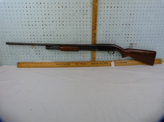 Winchester 12 Pump Shotgun, 20 ga, SN: 1321289