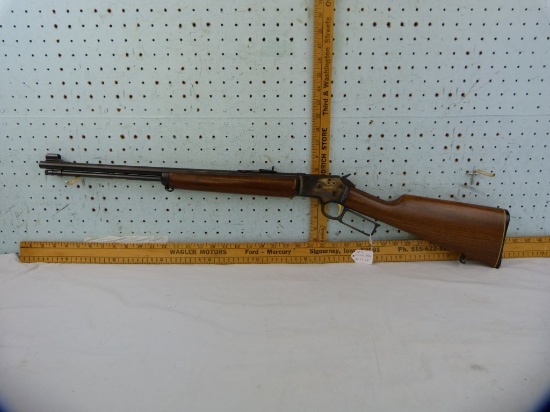 Marlin Original Golden 39M LA Rifle, .22 S-L-LR, SN: 25215067