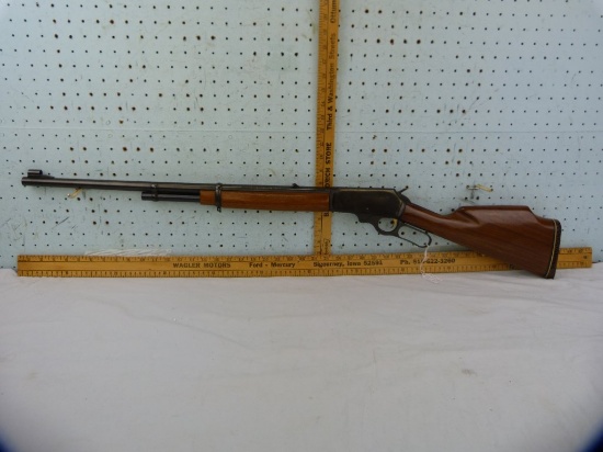 Marlin 444 LA Rifle, .444, SN: 70-51610