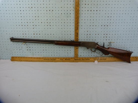 Marlin 1893 Deluxe LA Rifle, .38-55, SN: 99594