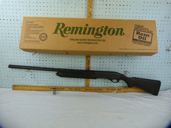 Remington 11-87 SA Shotgun, 12 ga, SN: SM077232