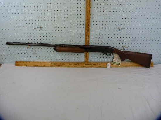 Remington 870 LW Magnum Pump Shotgun, 20 ga, SN: X177142U