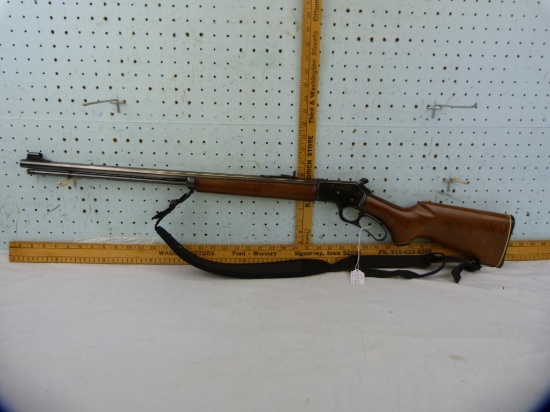 Marlin Original Golden 39A LA Rifle, .22 S-L-LR, SN: 23255780