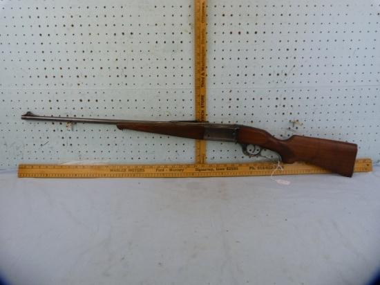 Savage 99 LA Rifle, .308 Win, SN: 909761