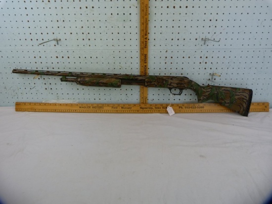 Mossberg 500E Pump Shotgun, .410, SN: L273579
