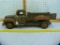 Buddy-L army transport truck (no canopy), 20