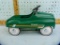 Xonex toy pedal car, Champ Convertible Ltd. Ed. #08689/10,000