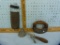 3 Kitchen utensils/items, various conditions