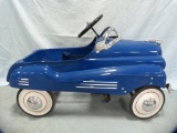 Murry Champion 1948 Pontiac(?) pedal car
