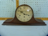 Seth Thomas Westminster Chime camelback clock
