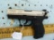 Walther P22 SA Pistol, .22 LR, SN: L119314