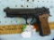 Chiappa M9-22 Pistol, .22 LR, SN: 13F87992