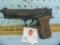 Chiappa M9-22 Pistol, .22 LR, SN: 13F87938