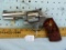 Colt Python 357 Revolver, .357 Mag, SN: T16524