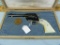 Colt Nevada Centennial Frontier Scout Revolver, .22 LR, SN: 3143NS