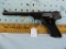 Colt Huntsman SA Pistol, .22 LR, SN: 130130-C