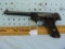 Hi-Standard 103 Sport King SA Pistol, .22 LR, SN: 2049348