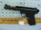Ruger 22/45 Mark III Pistol, .22 LR, SN: 272-77827