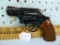 Colt Detective Special Revolver, .38 Spl, SN: F42197