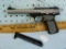Browning Buck Mark Camper SS UFX Pistol, .22 LR, SN: 515ZW27042