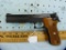 Smith & Wesson 422 Pistol, .22 LR, SN: TFA8479