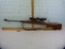 Remington 700BA Rifle, .22-250, SN: 6344798