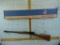 Winchester 9422M LA Rifle, .22 Win Mag, SN: F262546